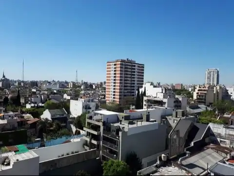 Departamento en Alquiler 50 años