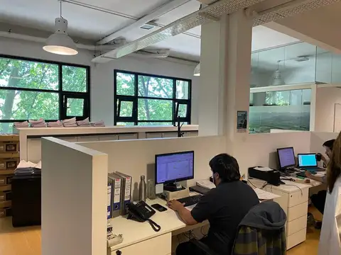 Oficina en Alquiler al Noroeste