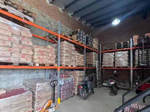Fondo Comercio en Venta 10 años