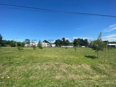 Terreno en Venta en José Hernández, USD 35.000