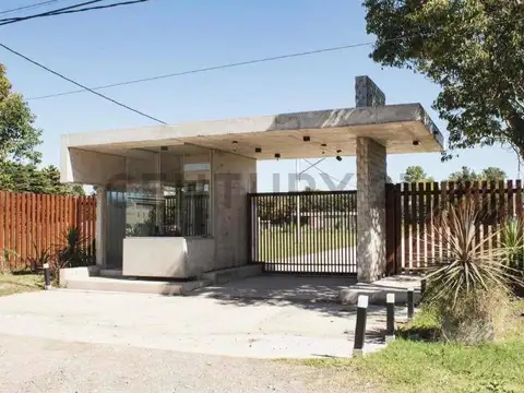 Lotes en venta en barrio San Patricio 2