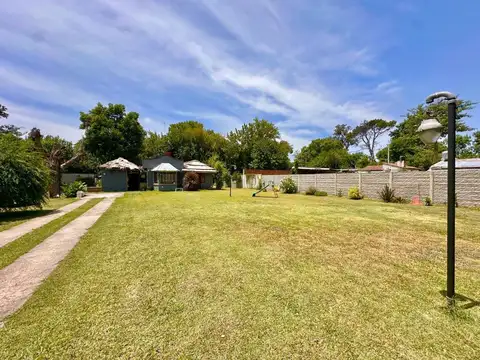 Quinta en Venta en Barrio Malvinas, USD 119.000