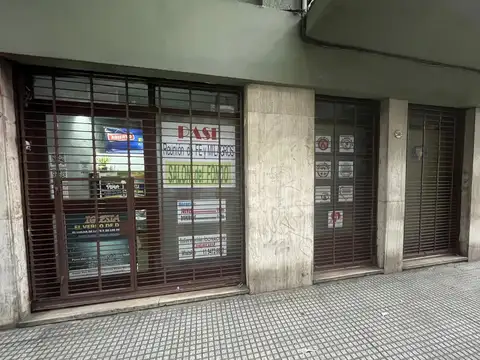 Negocio Especial en Venta Once