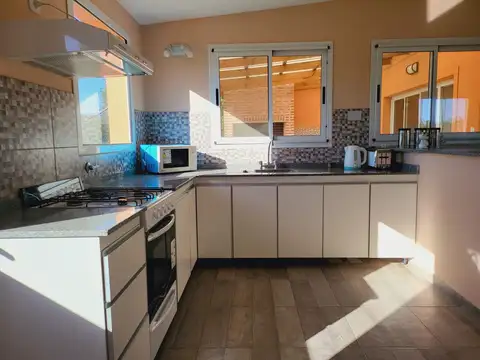 Casa en Venta 10 años