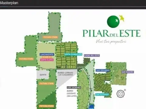 Casa  en Venta ubicado en Pilar,  G.B.A. Zona Norte