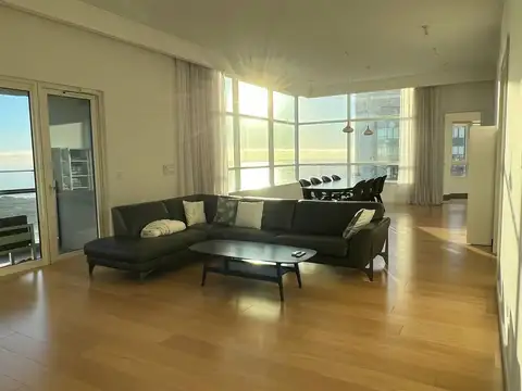Departamento Semipiso  en Alquiler en Puerto Madero, Capital Federal, Buenos Aires