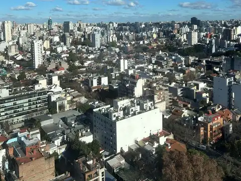 Departamento en Venta en Nuñez, USD 520.000