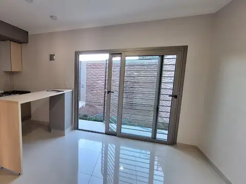 Duplex en venta en Carrodilla de tres dormitorios