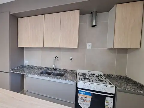 Depto Tipo Casa en Venta con 1 cocheras