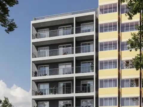 Ituzaingo al 400, Rosario