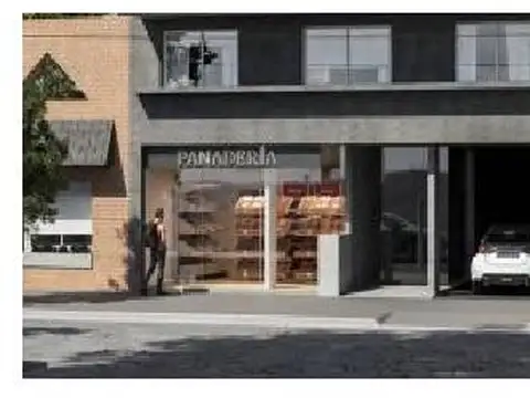 Local en Venta en Republica De La Sexta, USD 57.000