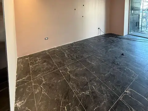 Oficina 3 ambientes con 2 baños