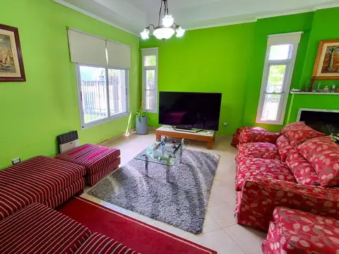 Casa en Venta 15 años