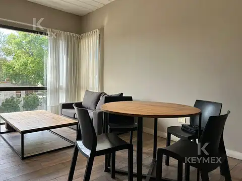 Departamento en Alquiler de 2 ambientes