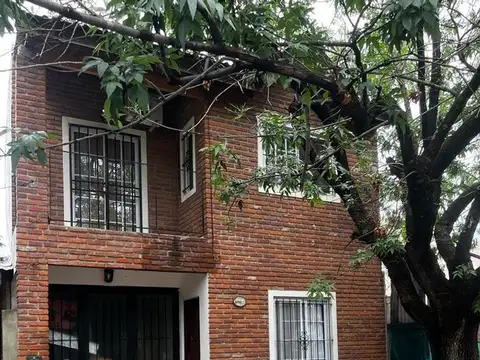 PH céntrico con garage