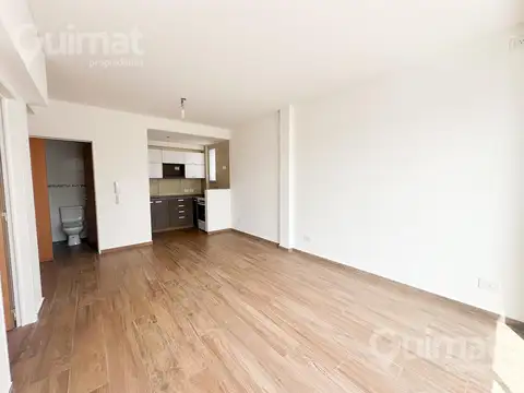 Departamento en Venta en Caballito, USD 117.000