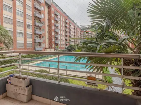 Departamento en Venta de 3 dormitorios