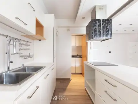 Departamento en Venta de 4 ambientes