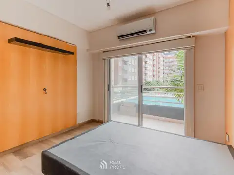 Departamento en Venta en Puerto Madero, USD 398.000