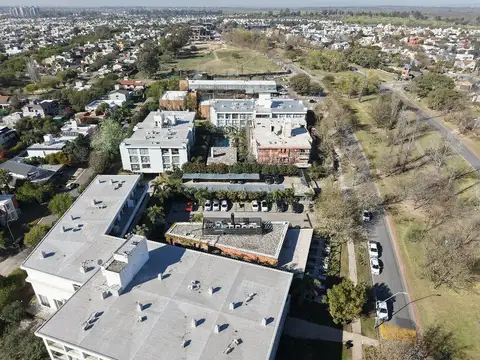 Departamento en Venta en Countries y Barrios Cerrados en Córdoba Capital, USD 340.000