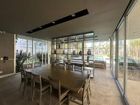 ¡Venta! Departamento de dos dormitorios en complejo La Rosella - Valle Escondido