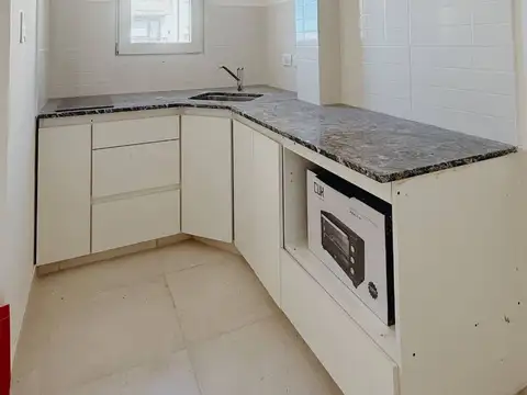 Departamento en venta en Centro