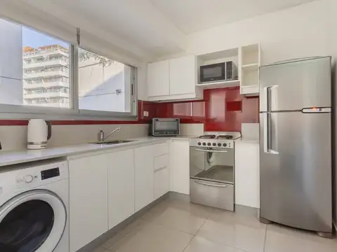 Departamento en Venta 9 años