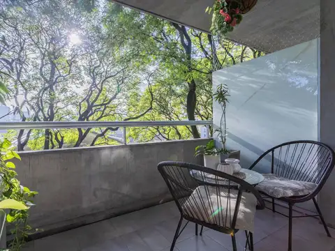 Departamento en Venta en Colegiales, USD 223.000