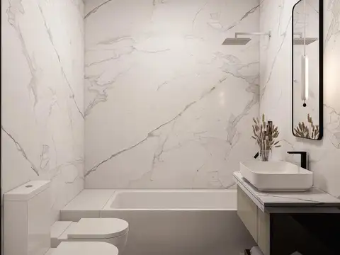 Departamento en Venta A Estrenar