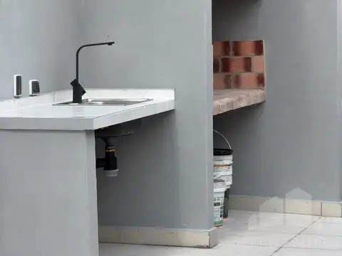 Venta Departamento En Pozo 2 Ambientes En Ramos Mejia