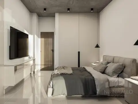 Departamento en Venta en Ramos Mejía Norte, USD 110.000