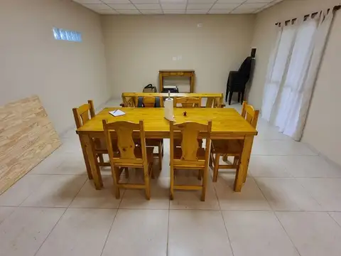 Casa en Venta 2 años