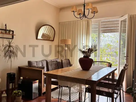 Departamento en Alquiler al Norte