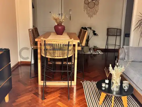 Departamento en Alquiler en Villa Luro, $ 900.000