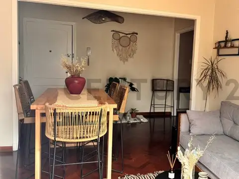 Departamento en Alquiler de 2 dormitorios