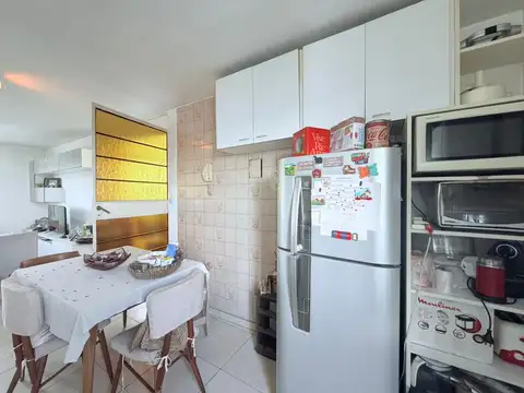 Departamento en Venta en Villa Lugano, USD 45.000