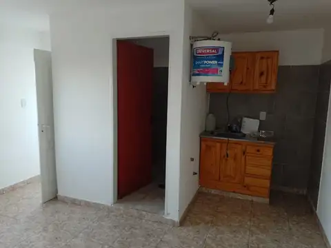 Serrano Calle 218 1700