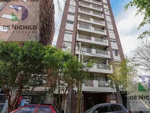 Venta 3 ambientes con balcón en Gerli, Avellaneda