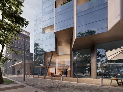 Local comercial, Parque de la innovación, Ex tiro Federal