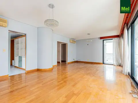 Departamento en Alquiler de 3 dormitorios