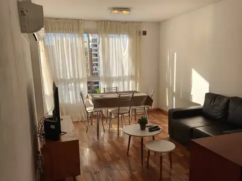 Departamento en Alquiler de 2 ambientes