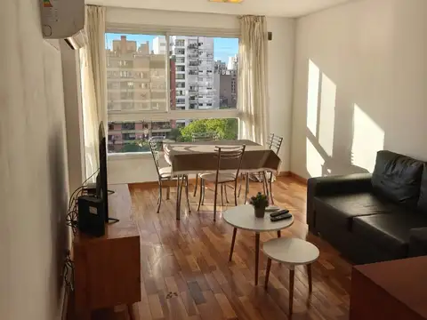 TUCUMAN 1500, Piso 9