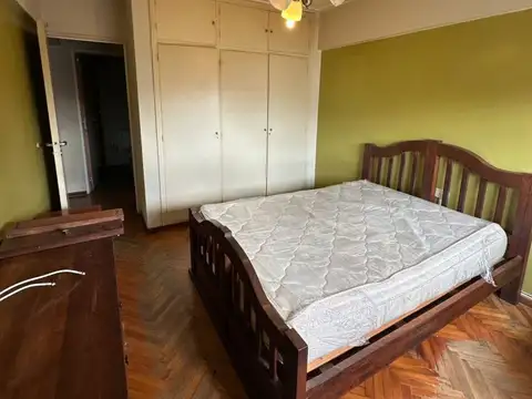 Departamento en Alquiler de 3 dormitorios