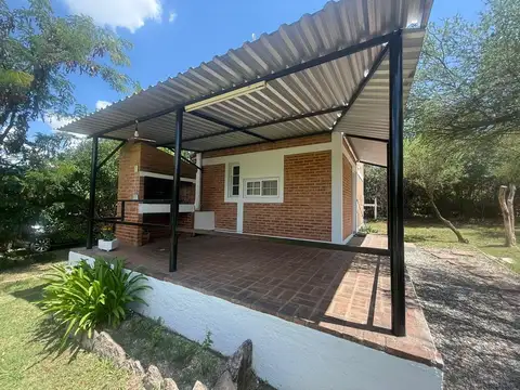 Hermoso monoambiente en venta