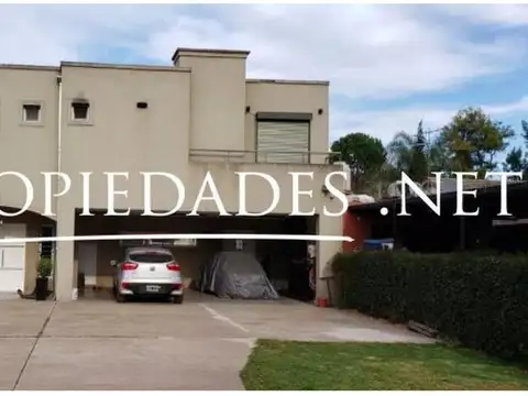 Venta Casa en Carlos Spegazzini 5 Dormitorios