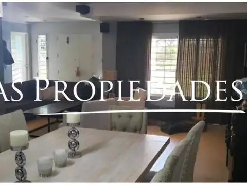 Venta Casa en Carlos Spegazzini 5 Dormitorios
