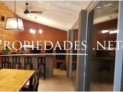 Casa en Venta en Carlos Spegazzini, USD 270.000