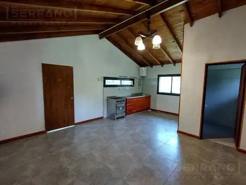 Venta Casa a estrenar en Sakura, Exaltacion de la Cruz