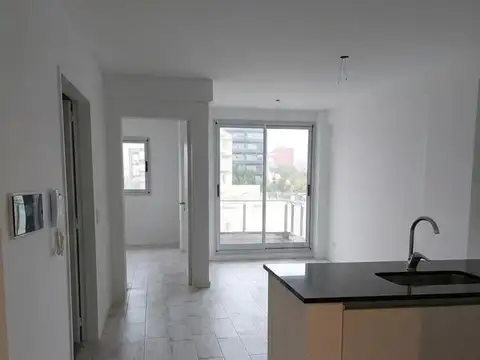ALQUILER DEPARTAMENTO 1 DORMITORIO