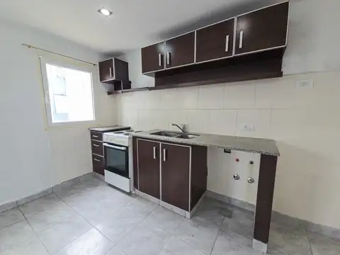 Departamento en Alquiler de 2 dormitorios